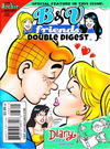 Cover for B&V Friends Double Digest Magazine (Archie, 2011 series) #238