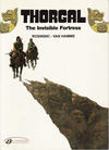 Cover for Thorgal (Cinebook, 2007 series) #11 - The Invisible Fortress