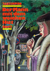 Cover for Der Mann mit dem weichen Hut (Volksverlag, 1983 series) #2