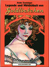 Cover for Goldlöckchen (Volksverlag, 1981 series) 