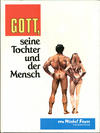 Cover for Gott, seine Tochter und der Mensch (Volksverlag, 1983 series) 