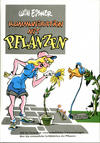 Cover for Kommunikation mit Pflanzen (Volksverlag, 1980 series) 