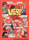 Cover for Liebe (Volksverlag, 1979 series) 