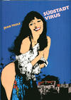 Cover for Südstadt Virus (Volksverlag, 1981 series) 
