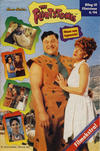 Cover for The Flintstones Filmekstra [bilag til Flintstone] (Hjemmet / Egmont, 1994 series) #[nn]