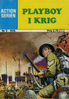 Cover for Action Serien (Atlantic Forlag, 1976 series) #3/1978