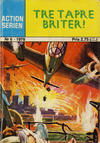 Cover for Action Serien (Atlantic Forlag, 1976 series) #6/1978