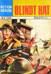 Cover for Action Serien (Atlantic Forlag, 1976 series) #3/1979