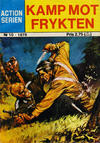Cover for Action Serien (Atlantic Forlag, 1976 series) #10/1979