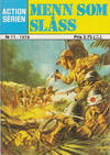 Cover for Action Serien (Atlantic Forlag, 1976 series) #11/1979