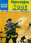 Cover for Action Serien (Atlantic Forlag, 1976 series) #11/1980