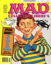 Cover for Mad Special [Mad Super Special] (EC, 1970 series) #85