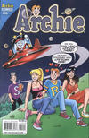 Cover Thumbnail for Archie (1959 series) #655