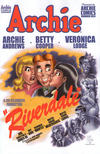 Cover Thumbnail for Archie (1959 series) #654 [Movie poster]
