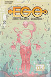 Cover Thumbnail for EGOs (2014 series) #1 [Image Expo]