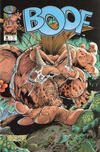 Cover for Boof (Image, 1994 series) #6 [Second Printing]