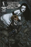 Cover for Tarot: Witch of the Black Rose (Broadsword, 2000 series) #80 [Cover B]