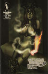 Cover Thumbnail for Tarot: Witch of the Black Rose (2000 series) #82 [Cover B]