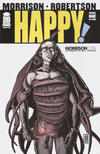 Cover Thumbnail for Happy! (2012 series) #1 [MorrisonCon Las Vegas]