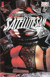 Cover for Satellite Sam (Image, 2013 series) #1 [Image Expo Variant]