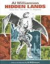 Cover for Al Williamson: Hidden Lands (Dark Horse, 2004 series) 