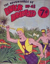 Cover for The Adventures of Brick Bradford (Feature Productions, 1944 series) #43
