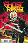 Cover Thumbnail for All-New Ghost Rider (2014 series) #2 [Felipe Smith Variant]