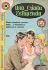Cover for Una Criada Estupenda (Editorial Novaro, 1968 series) #4