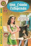 Cover for Una Criada Estupenda (Editorial Novaro, 1968 series) #48
