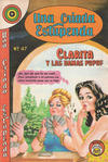 Cover for Una Criada Estupenda (Editorial Novaro, 1968 series) #47