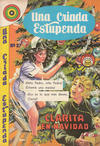 Cover for Una Criada Estupenda (Editorial Novaro, 1968 series) #27