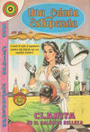 Cover for Una Criada Estupenda (Editorial Novaro, 1968 series) #35