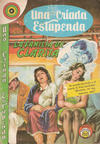 Cover for Una Criada Estupenda (Editorial Novaro, 1968 series) #7