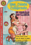 Cover for Una Criada Estupenda (Editorial Novaro, 1968 series) #9