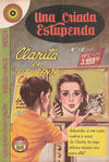 Cover for Una Criada Estupenda (Editorial Novaro, 1968 series) #14