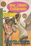 Cover for Una Criada Estupenda (Editorial Novaro, 1968 series) #19