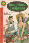 Cover for Una Criada Estupenda (Editorial Novaro, 1968 series) #20