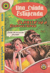 Cover for Una Criada Estupenda (Editorial Novaro, 1968 series) #15