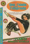 Cover for Una Criada Estupenda (Editorial Novaro, 1968 series) #21