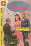 Cover for Una Criada Estupenda (Editorial Novaro, 1968 series) #22