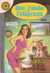 Cover for Una Criada Estupenda (Editorial Novaro, 1968 series) #39