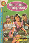 Cover for Una Criada Estupenda (Editorial Novaro, 1968 series) #40