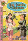 Cover for Una Criada Estupenda (Editorial Novaro, 1968 series) #41