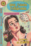 Cover for Una Criada Estupenda (Editorial Novaro, 1968 series) #60