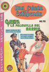Cover for Una Criada Estupenda (Editorial Novaro, 1968 series) #70