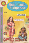 Cover for Una Criada Estupenda (Editorial Novaro, 1968 series) #74