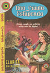 Cover for Una Criada Estupenda (Editorial Novaro, 1968 series) #76