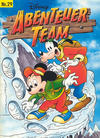 Cover for Abenteuer Team (Egmont Ehapa, 1996 series) #29