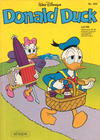 Cover for Donald Duck (Egmont Ehapa, 1974 series) #204