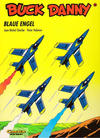 Cover for Buck Danny (Carlsen Comics [DE], 1989 series) #30 - Blaue Engel